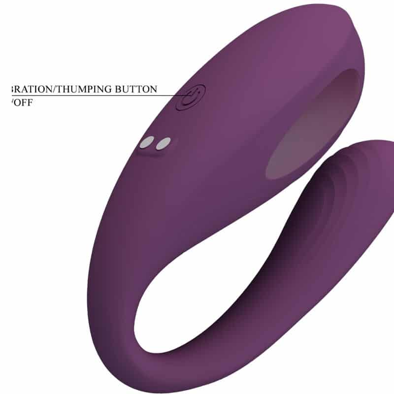PRETTY LOVE - AARI MASAJEADOR DE CLITORÍS MORADO APP GRATUITA - piKanteo | Despierta tu lado más piKante Comprar PRETTY LOVE - AARI MASAJEADOR DE CLITORÍS MORADO APP GRATUITA al mejor precio - Envíos Discretos