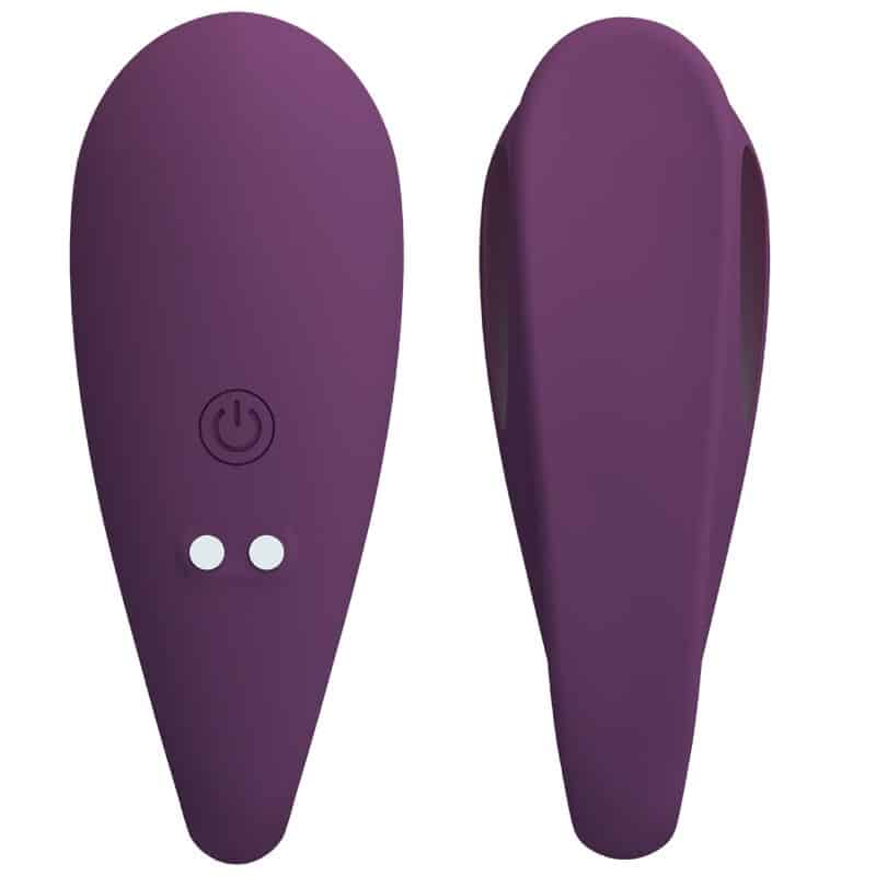 PRETTY LOVE - AARI MASAJEADOR DE CLITORÍS MORADO APP GRATUITA - piKanteo | Despierta tu lado más piKante Comprar PRETTY LOVE - AARI MASAJEADOR DE CLITORÍS MORADO APP GRATUITA al mejor precio - Envíos Discretos