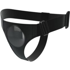 Comprar PRETTY LOVE - ARNÉS UNIVERSAL NEGRO al mejor precio - Envíos Discretos