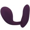 Comprar PRETTY LOVE - BAIRD G-SPOT 12 VIBRACIONES RECARGABLE LILA APP al mejor precio - Envíos Discretos