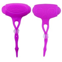 Comprar PRETTY LOVE - BANCROFT ESTIMULADOR PEZONES al mejor precio - Envíos Discretos
