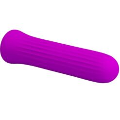 Comprar PRETTY LOVE - BLANCHE VIBRADOR ESTIMALADOR ROSA al mejor precio - Envíos Discretos