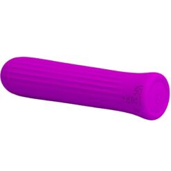 Comprar PRETTY LOVE - BLANCHE VIBRADOR ESTIMALADOR ROSA al mejor precio - Envíos Discretos