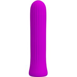 Comprar PRETTY LOVE - BLANCHE VIBRADOR ESTIMALADOR ROSA al mejor precio - Envíos Discretos
