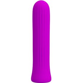 Comprar PRETTY LOVE - BLANCHE VIBRADOR ESTIMALADOR ROSA al mejor precio - Envíos Discretos