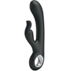 Comprar PRETTY LOVE - CARINA VIBRADOR ESTIMULADOR DE CLITORIS Y PUNTO G al mejor precio - Envíos Discretos