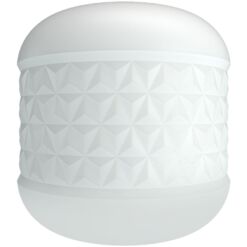 Comprar PRETTY LOVE - CRYSTLE MASTURBADOR MASCULINO BLANCO al mejor precio - Envíos Discretos