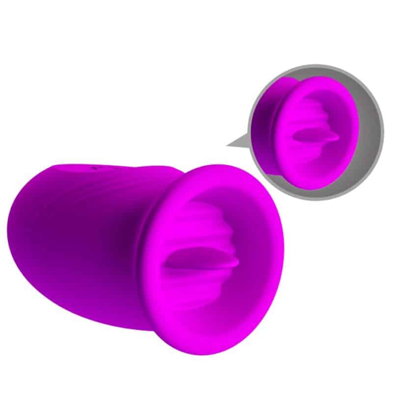 PRETTY LOVE - DAISY HUEVO DUAL VIBRADOR RECARGABLE MORADO - piKanteo | Despierta tu lado más piKante Comprar PRETTY LOVE - DAISY HUEVO DUAL VIBRADOR RECARGABLE MORADO al mejor precio - Envíos Discretos