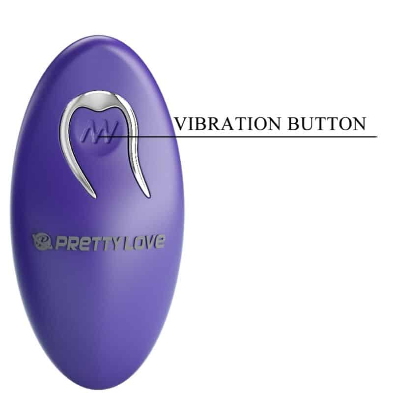 PRETTY LOVE - DARLENE YOUTH MINI BALA VIBRADORA VIOLETA - piKanteo | Despierta tu lado más piKante Comprar PRETTY LOVE - DARLENE YOUTH MINI BALA VIBRADORA VIOLETA al mejor precio - Envíos Discretos