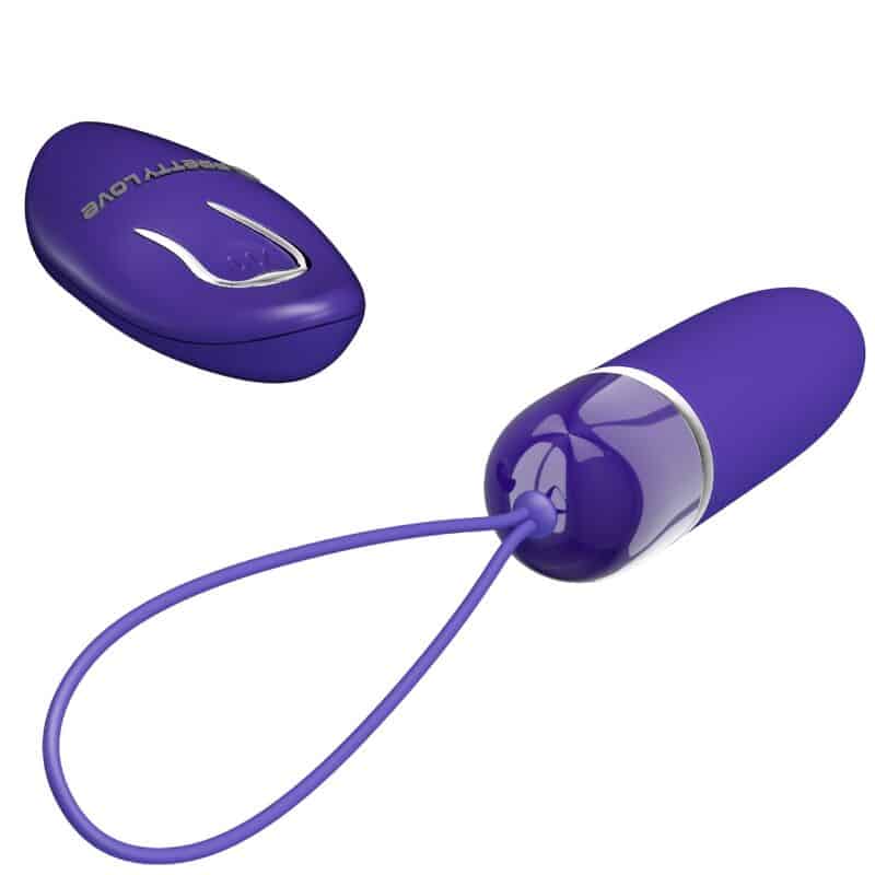 PRETTY LOVE - DARLENE YOUTH MINI BALA VIBRADORA VIOLETA - piKanteo | Despierta tu lado más piKante Comprar PRETTY LOVE - DARLENE YOUTH MINI BALA VIBRADORA VIOLETA al mejor precio - Envíos Discretos