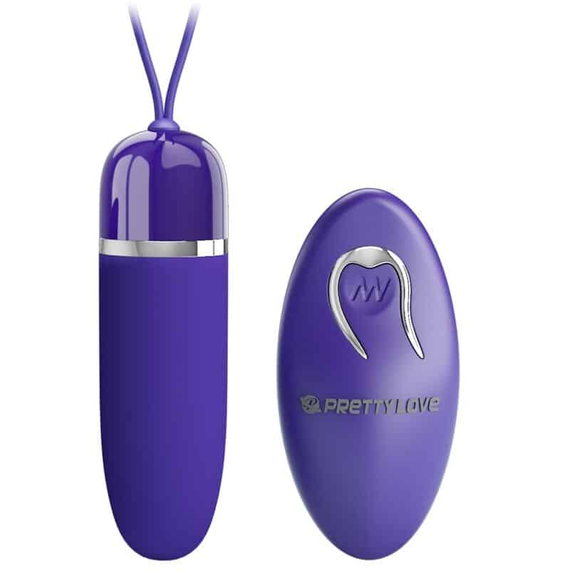 PRETTY LOVE - DARLENE YOUTH MINI BALA VIBRADORA VIOLETA - piKanteo | Despierta tu lado más piKante Comprar PRETTY LOVE - DARLENE YOUTH MINI BALA VIBRADORA VIOLETA al mejor precio - Envíos Discretos