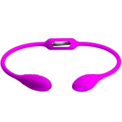 Comprar PRETTY LOVE - ESTIMULADOR UNISEX DREAM LOVERS WHIP al mejor precio - Envíos Discretos