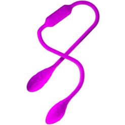 Comprar PRETTY LOVE - ESTIMULADOR UNISEX DREAM LOVERS WHIP al mejor precio - Envíos Discretos