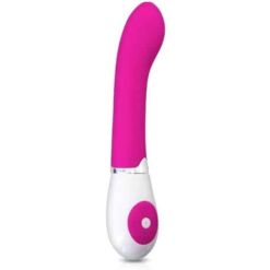 Comprar PRETTY LOVE FLIRTATION - DANIEL CON VIBRACION POR VOZ al mejor precio - Envíos Discretos