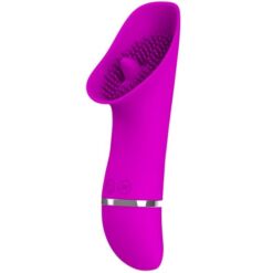 Comprar PRETTY LOVE - FLIRTATION ESTIMULADOR CLÍTORIS RUDOLF al mejor precio - Envíos Discretos