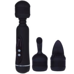 Comprar PRETTY LOVE - FLIRTATION MASAJEADOR MAGICAL al mejor precio - Envíos Discretos