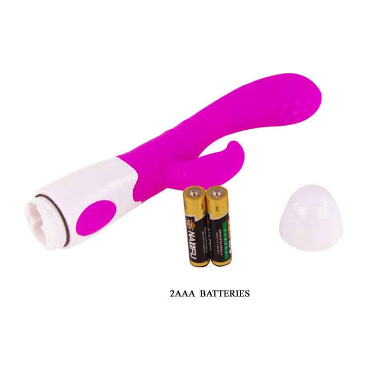 PRETTY LOVE - FLIRTATION VIBRADOR ARTHUR - piKanteo | Despierta tu lado más piKante Comprar PRETTY LOVE - FLIRTATION VIBRADOR ARTHUR al mejor precio - Envíos Discretos