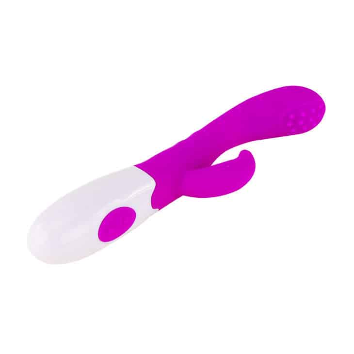 PRETTY LOVE - FLIRTATION VIBRADOR ARTHUR - piKanteo | Despierta tu lado más piKante Comprar PRETTY LOVE - FLIRTATION VIBRADOR ARTHUR al mejor precio - Envíos Discretos
