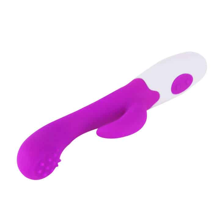 PRETTY LOVE - FLIRTATION VIBRADOR ARTHUR - piKanteo | Despierta tu lado más piKante Comprar PRETTY LOVE - FLIRTATION VIBRADOR ARTHUR al mejor precio - Envíos Discretos