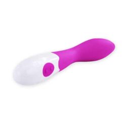 Comprar PRETTY LOVE - FLIRTATION VIBRADOR BISHOP al mejor precio - Envíos Discretos