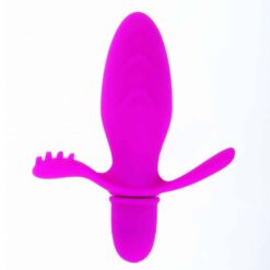 Comprar PRETTY LOVE - FLIRTATION VIBRADOR FITCH al mejor precio - Envíos Discretos