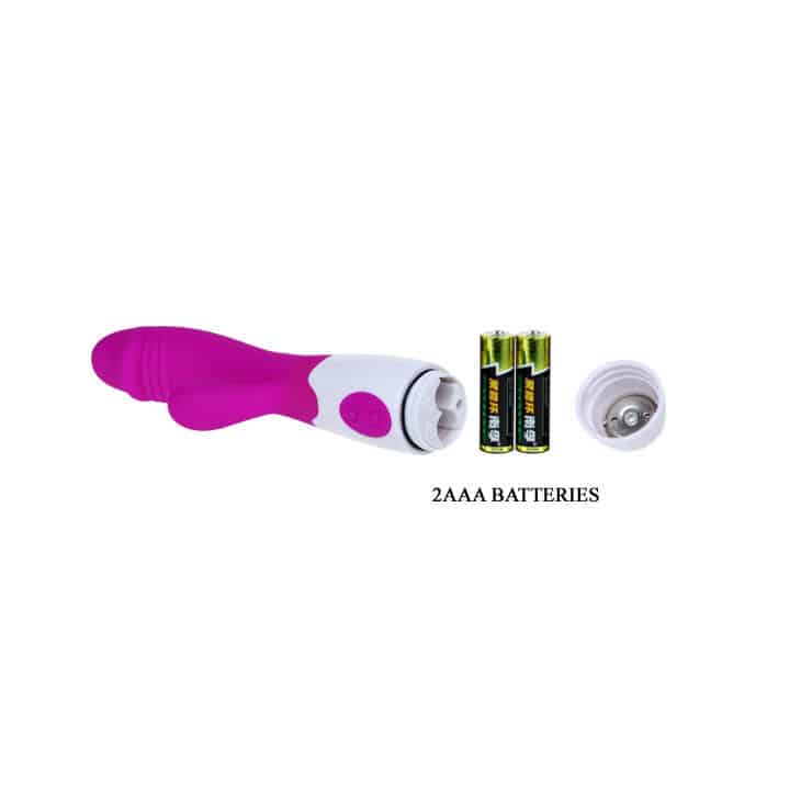 PRETTY LOVE - FLIRTATION VIBRADOR SNAPPY - piKanteo | Despierta tu lado más piKante Comprar PRETTY LOVE - FLIRTATION VIBRADOR SNAPPY al mejor precio - Envíos Discretos