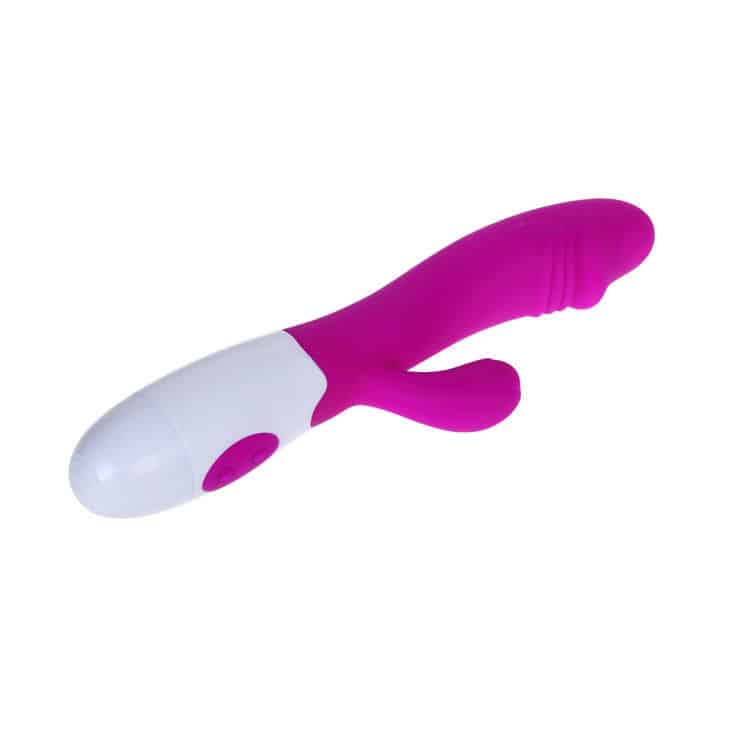 PRETTY LOVE - FLIRTATION VIBRADOR SNAPPY - piKanteo | Despierta tu lado más piKante Comprar PRETTY LOVE - FLIRTATION VIBRADOR SNAPPY al mejor precio - Envíos Discretos