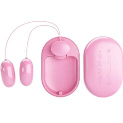 Comprar PRETTY LOVE - FUN BOX BALA VIBRADORA ROSA al mejor precio - Envíos Discretos
