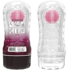 Comprar PRETTY LOVE - FUNDA MASTURBADORA ROSA al mejor precio - Envíos Discretos