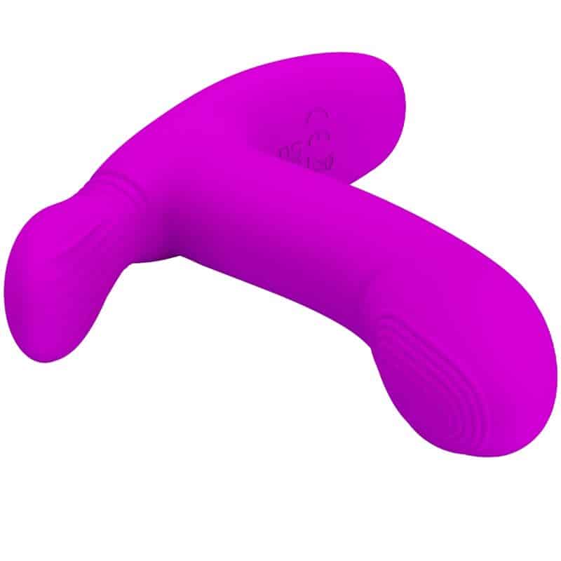 PRETTY LOVE - GERI MASAJEADOR CLITORIS CONTROL REMOTO ROSA - piKanteo | Despierta tu lado más piKante Comprar PRETTY LOVE - GERI MASAJEADOR CLITORIS CONTROL REMOTO ROSA al mejor precio - Envíos Discretos