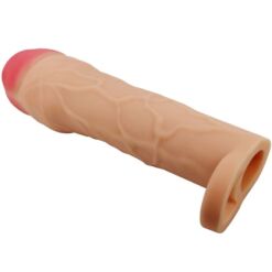 Comprar PRETTY LOVE - HANI FUNDA DE PENE EXTENSORA NATURAL al mejor precio - Envíos Discretos