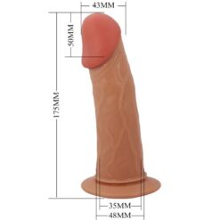 Comprar PRETTY LOVE - HARNESS STARK COMFORTABLE al mejor precio - Envíos Discretos