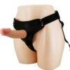 Comprar PRETTY LOVE - HARNESS STARK COMFORTABLE al mejor precio - Envíos Discretos