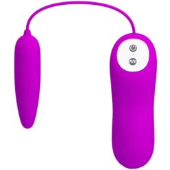 Comprar PRETTY LOVE - HARRIET ESTIMULADOR MASAJEADOR al mejor precio - Envíos Discretos