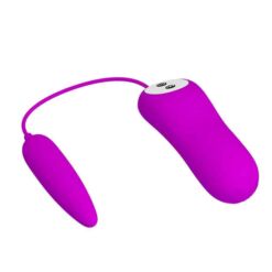Comprar PRETTY LOVE - HARRIET ESTIMULADOR MASAJEADOR al mejor precio - Envíos Discretos