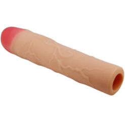 Comprar PRETTY LOVE - KYLIAN FUNDA DE PENE EXTENSORA NATURAL al mejor precio - Envíos Discretos