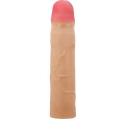 Comprar PRETTY LOVE - KYLIAN FUNDA DE PENE EXTENSORA NATURAL al mejor precio - Envíos Discretos