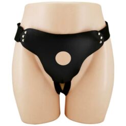 Comprar PRETTY LOVE - LOVE SPELL COMPLEMETO ARNÉS CORREA AJUSTABLE al mejor precio - Envíos Discretos