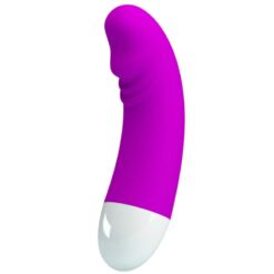 Comprar PRETTY LOVE - LUTHER MINI VIBRADOR 30 MODOS VIBRACIÓN al mejor precio - Envíos Discretos