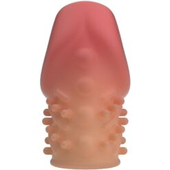 Comprar PRETTY LOVE - MATIAS ENGROSADOR PENE ROSADO al mejor precio - Envíos Discretos