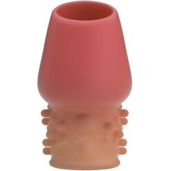 Comprar PRETTY LOVE - MATIAS ENGROSADOR PENE ROSADO al mejor precio - Envíos Discretos