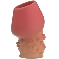 Comprar PRETTY LOVE - MATIAS ENGROSADOR PENE ROSADO al mejor precio - Envíos Discretos