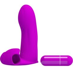 Comprar PRETTY LOVE - MAXWELL DEDAL CON VIBRACIÓN al mejor precio - Envíos Discretos
