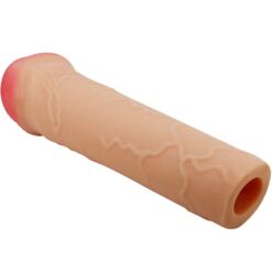 Comprar PRETTY LOVE - NILE FUNDA DE PENE EXTENSORA NATURAL al mejor precio - Envíos Discretos