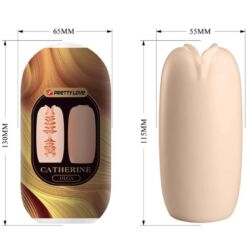 Comprar PRETTY LOVE - OLGA PACK 15 MASTRUBADORES MASCULINOS VARIOS al mejor precio - Envíos Discretos