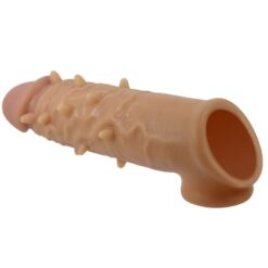 Comprar PRETTY LOVE - OSBORN FUNDA PENSE EXTENSORA ESTIMULADORA al mejor precio - Envíos Discretos