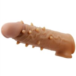 Comprar PRETTY LOVE - OSBORN FUNDA PENSE EXTENSORA ESTIMULADORA al mejor precio - Envíos Discretos