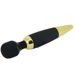 Comprar PRETTY LOVE - POWER WAND MASAJEADOR al mejor precio - Envíos Discretos