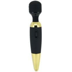 Comprar PRETTY LOVE - POWER WAND MASAJEADOR al mejor precio - Envíos Discretos