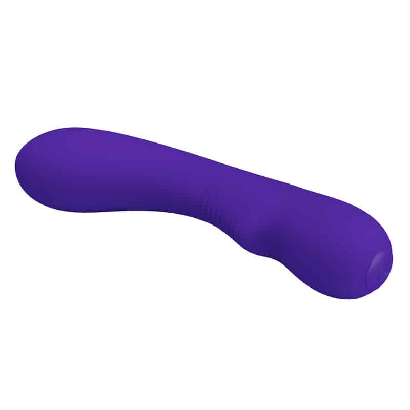 PRETTY LOVE - PRESCOTT VIBRADOR RECARGABLE LILA - piKanteo | Despierta tu lado más piKante Comprar PRETTY LOVE - PRESCOTT VIBRADOR RECARGABLE LILA al mejor precio - Envíos Discretos
